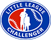 LITTLE LEAGUE CHALLENGER